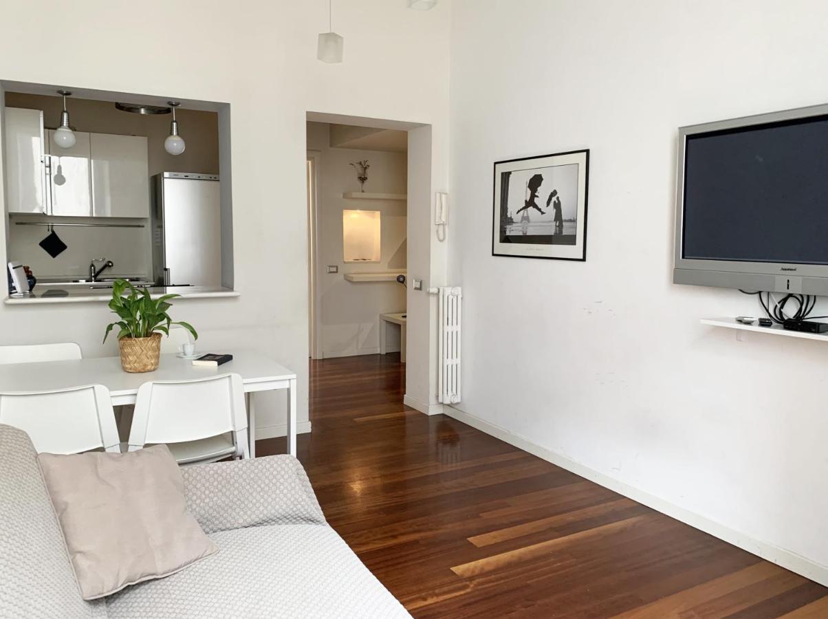 St. Peter Apartment N°63 ローマ エクステリア 写真