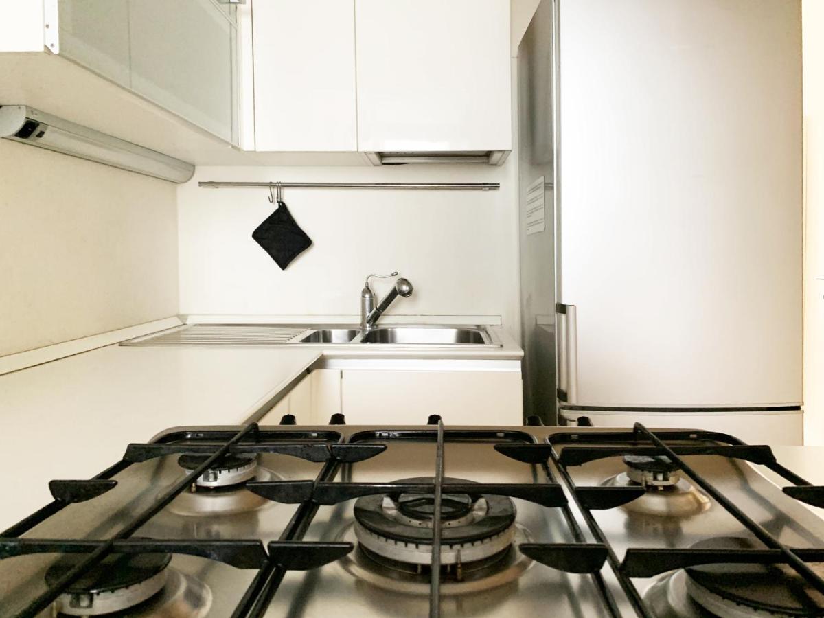 St. Peter Apartment N°63 ローマ エクステリア 写真