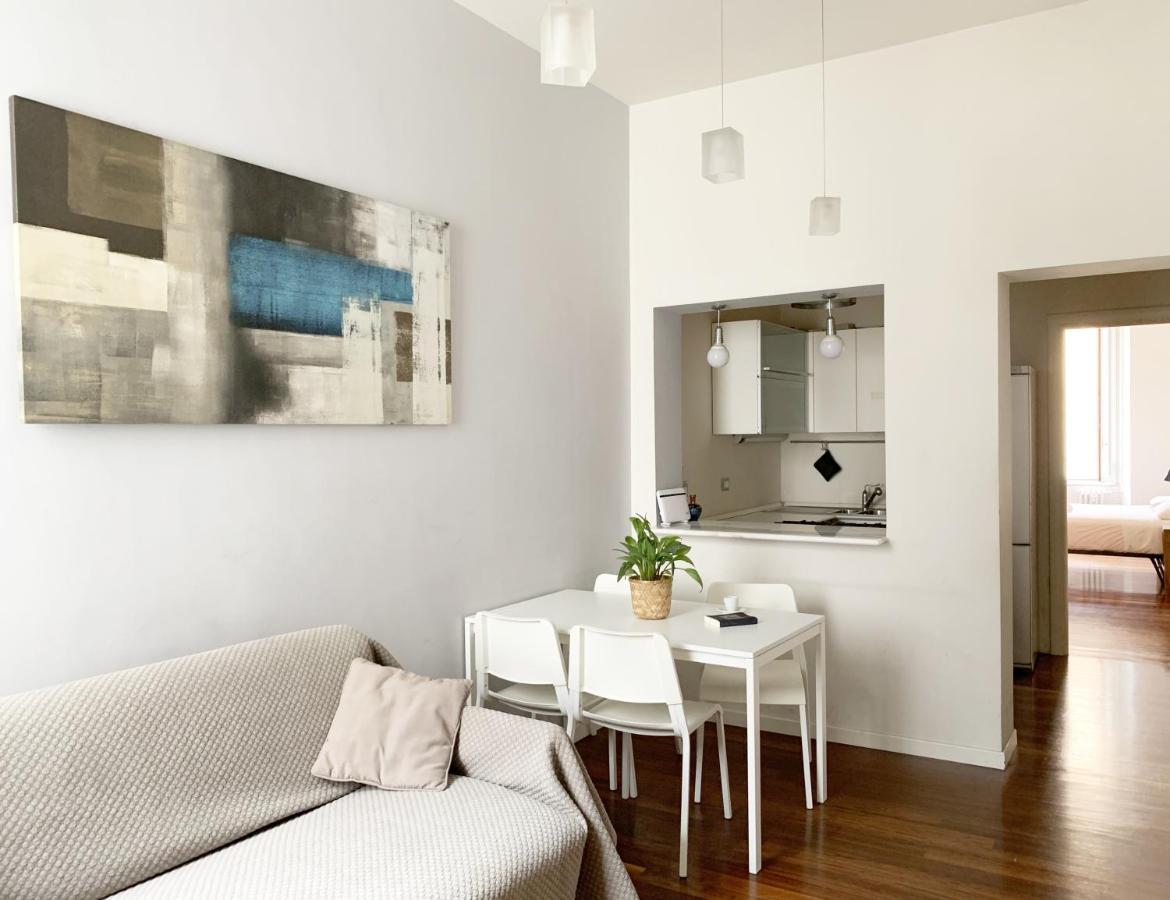 St. Peter Apartment N°63 ローマ エクステリア 写真