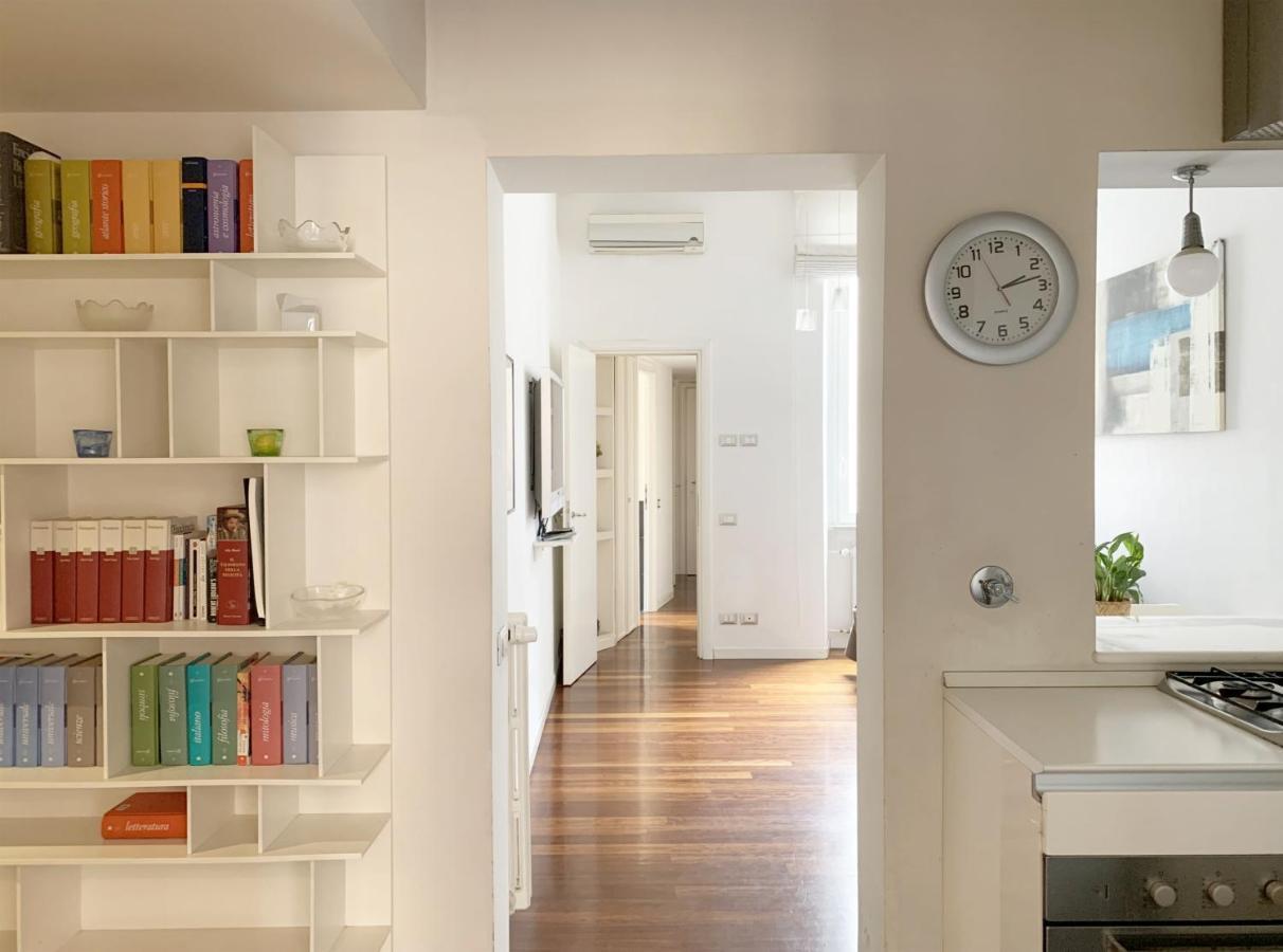 St. Peter Apartment N°63 ローマ エクステリア 写真