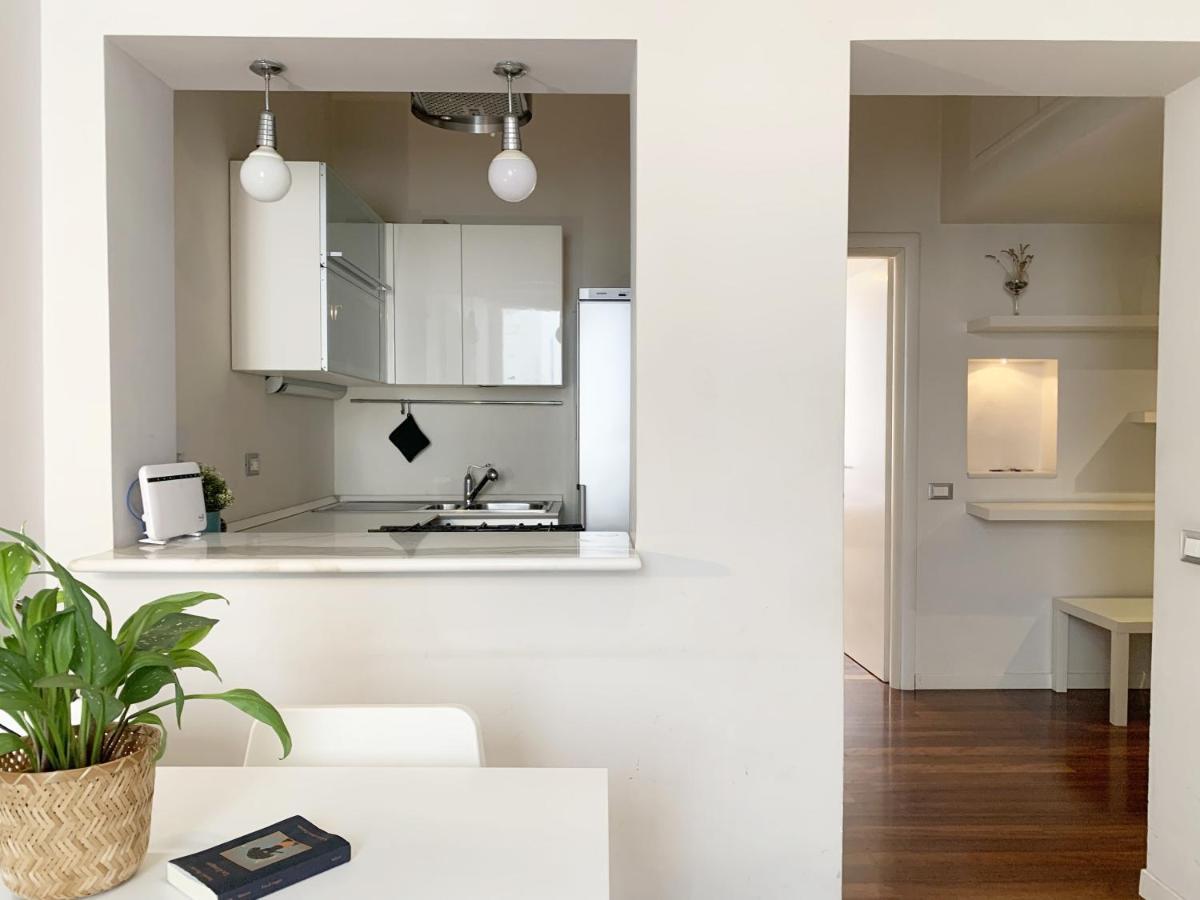 St. Peter Apartment N°63 ローマ エクステリア 写真