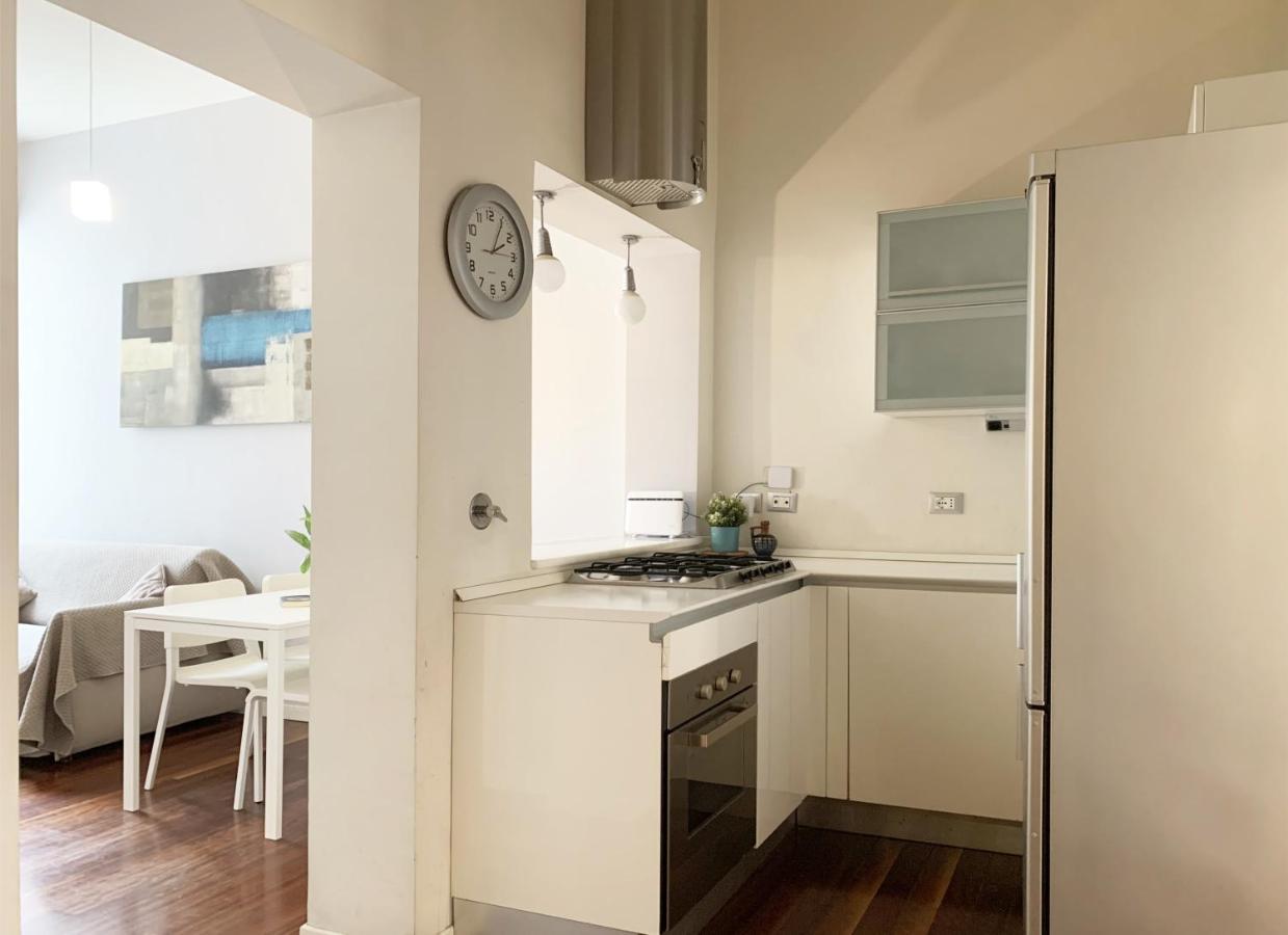 St. Peter Apartment N°63 ローマ エクステリア 写真