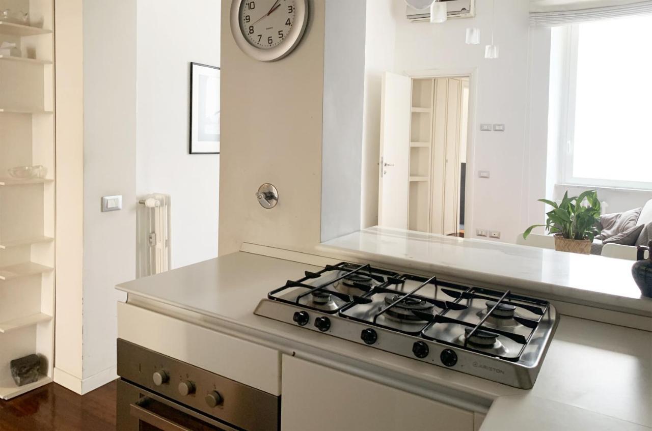 St. Peter Apartment N°63 ローマ エクステリア 写真