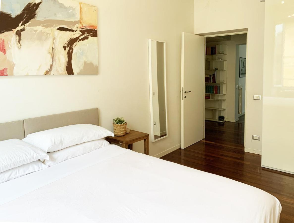 St. Peter Apartment N°63 ローマ エクステリア 写真