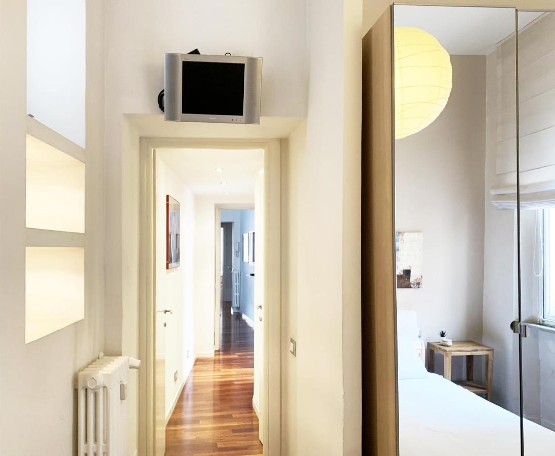 St. Peter Apartment N°63 ローマ エクステリア 写真