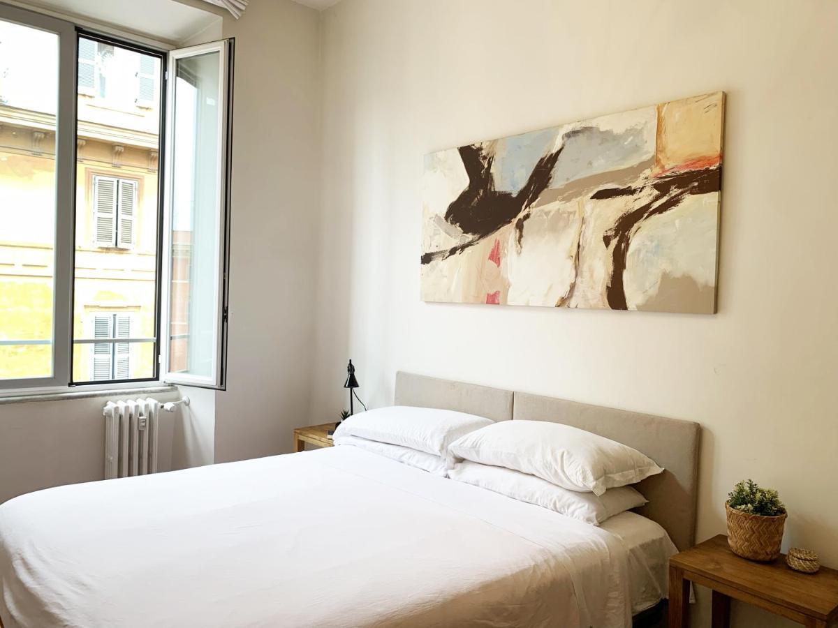 St. Peter Apartment N°63 ローマ エクステリア 写真