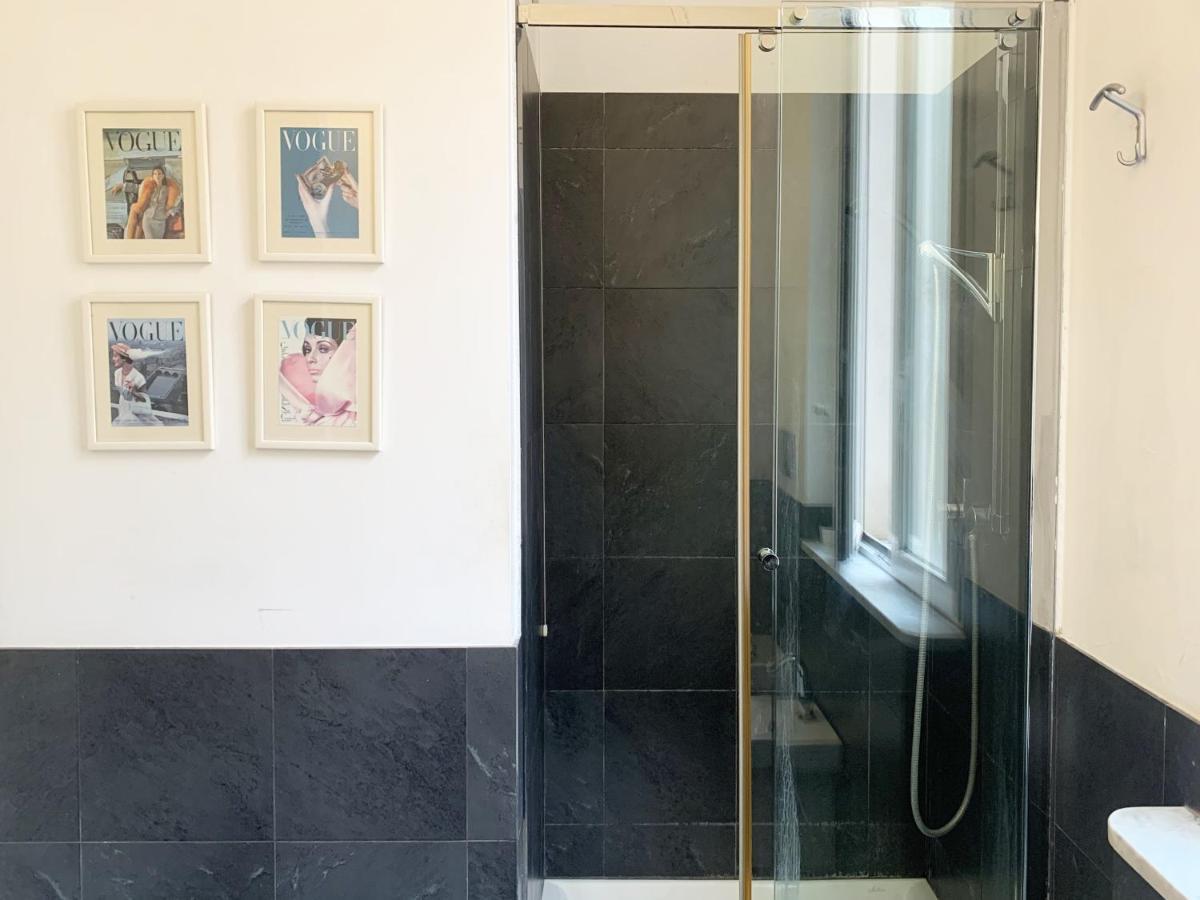 St. Peter Apartment N°63 ローマ エクステリア 写真