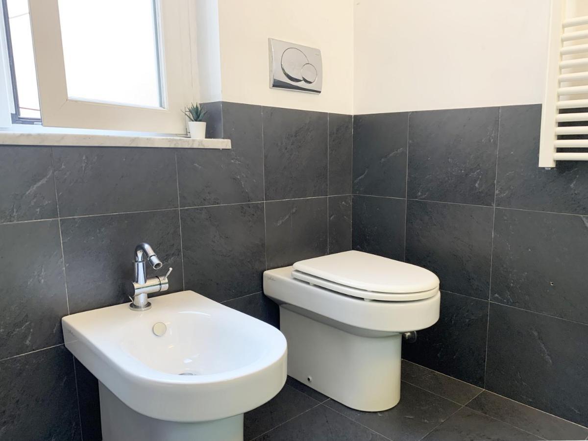 St. Peter Apartment N°63 ローマ エクステリア 写真