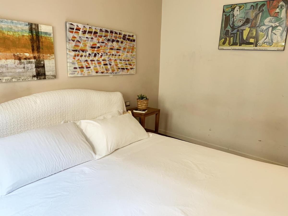 St. Peter Apartment N°63 ローマ エクステリア 写真