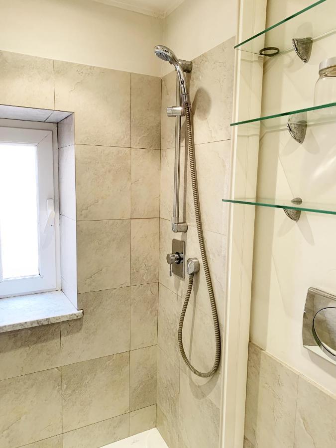 St. Peter Apartment N°63 ローマ エクステリア 写真