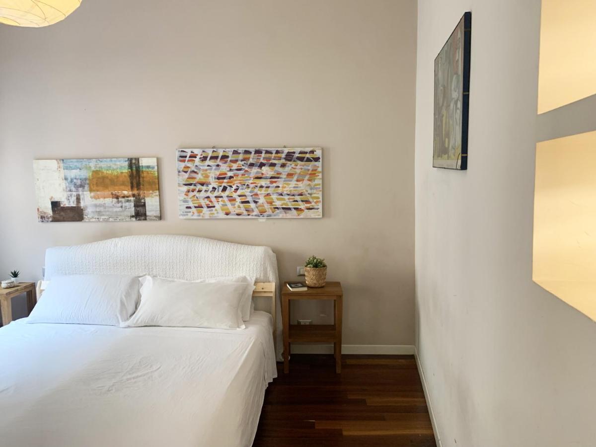St. Peter Apartment N°63 ローマ エクステリア 写真