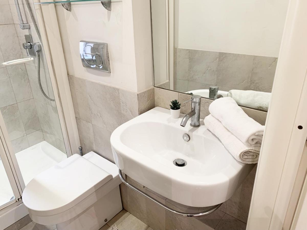 St. Peter Apartment N°63 ローマ エクステリア 写真