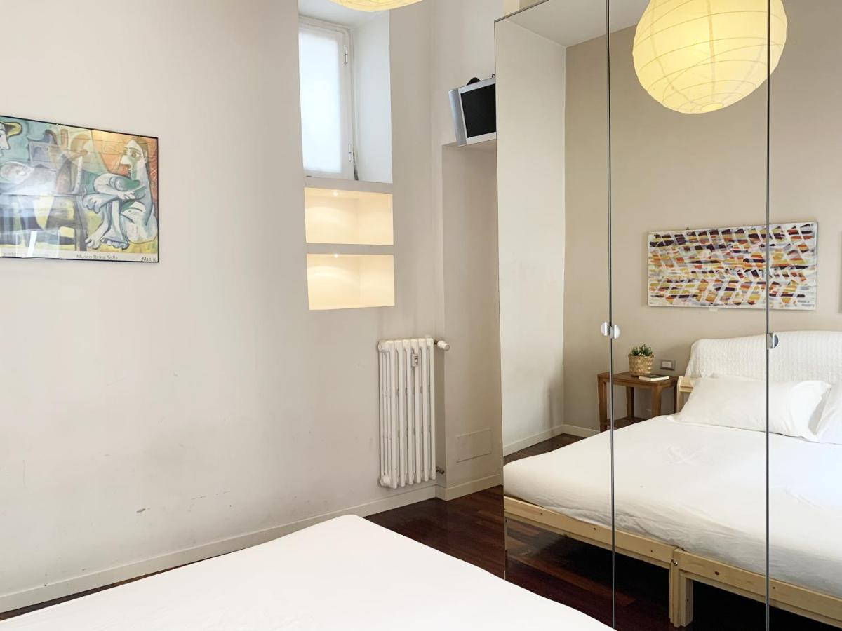 St. Peter Apartment N°63 ローマ エクステリア 写真
