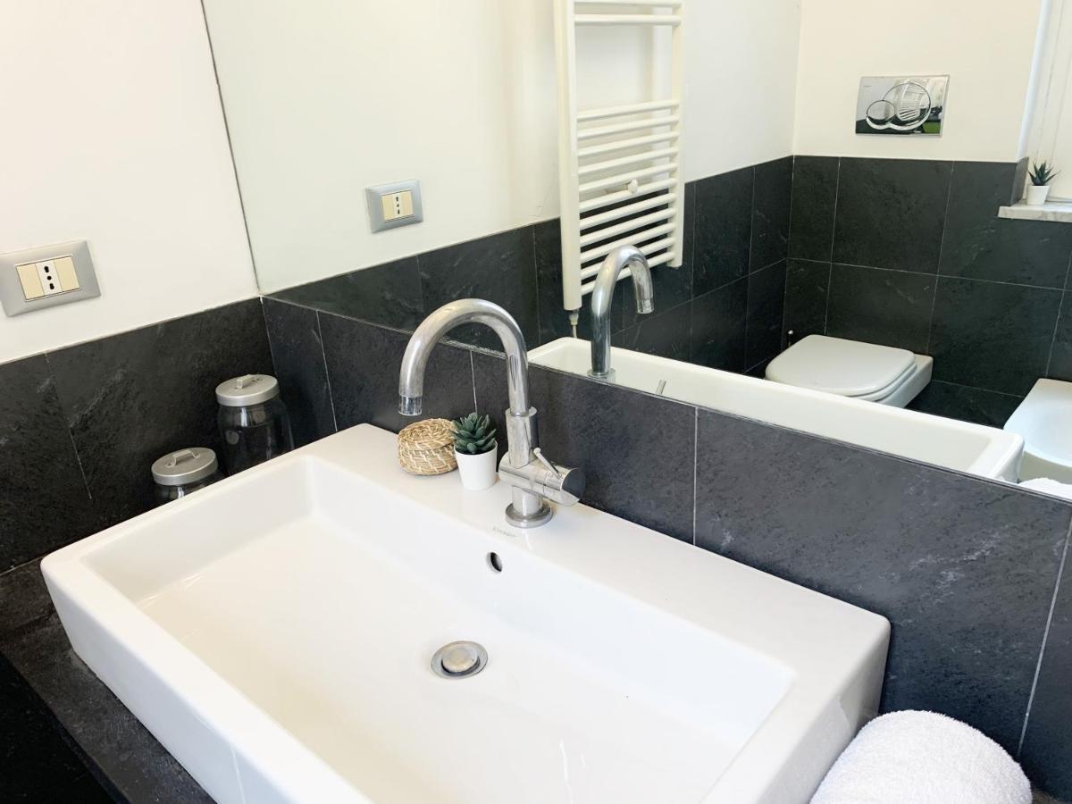 St. Peter Apartment N°63 ローマ エクステリア 写真